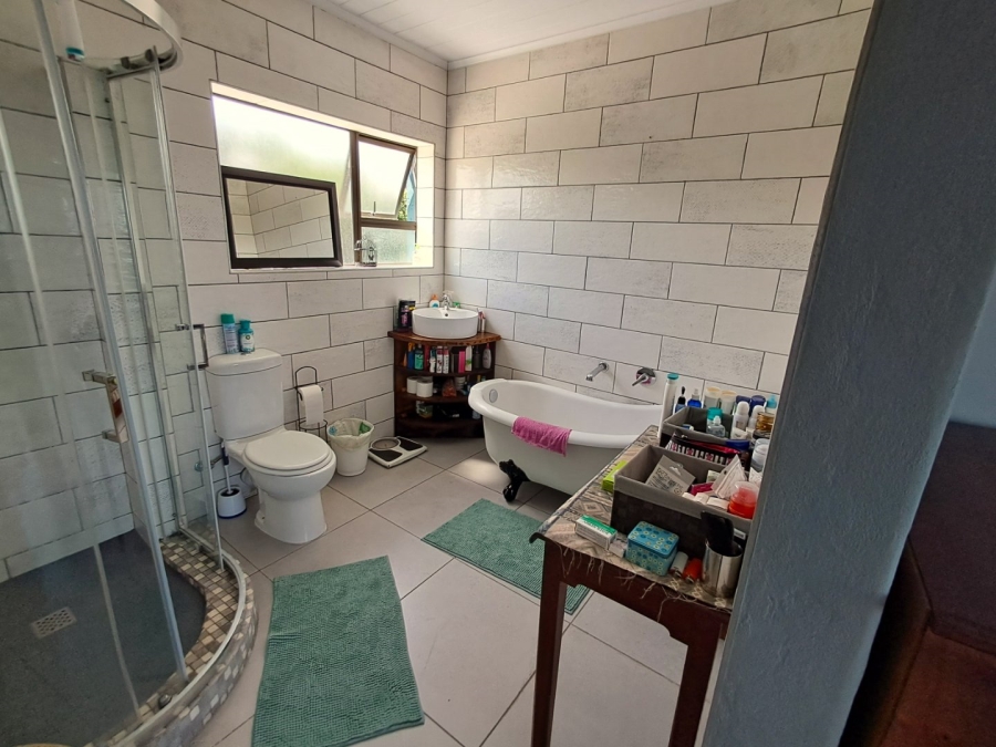3 Bedroom Property for Sale in Bergsig Western Cape